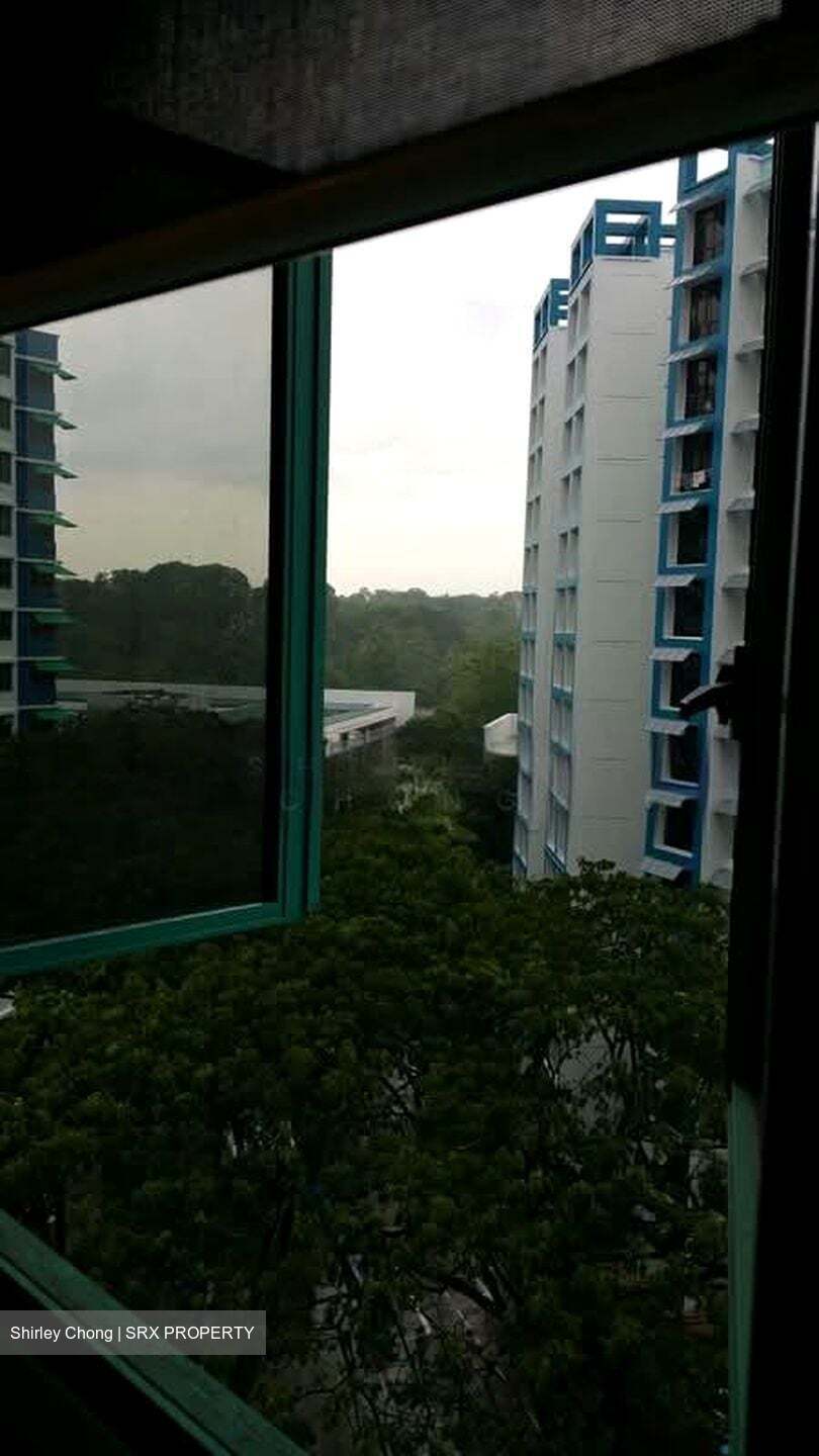 Blk 474 Segar Gardens (Bukit Panjang), HDB 5 Rooms #567734621